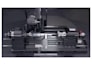 create 3d cnc machine animation, machine process, industrial manufacturing video
